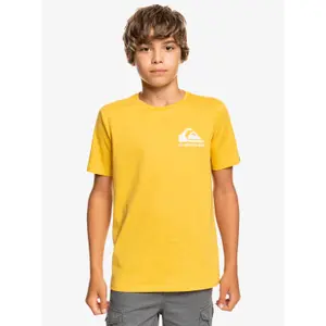 Child's T-shirt Quiksilver How Are You Feeling image-2
