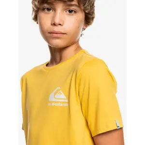 Child's T-shirt Quiksilver How Are You Feeling image-4