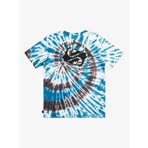 Child's T-shirt Quiksilver In Circles image-1
