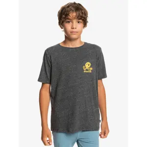 Child's T-shirt Quiksilver New World image-2