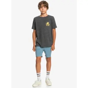 Child's T-shirt Quiksilver New World image-4