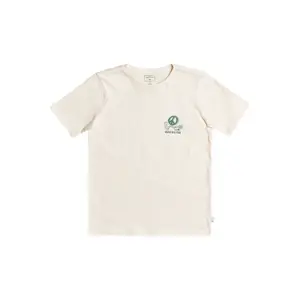 Child's T-shirt Quiksilver New World image-0