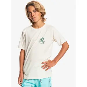 Child's T-shirt Quiksilver New World image-2