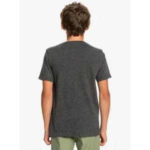 Child's T-shirt Quiksilver Strange Days image-6