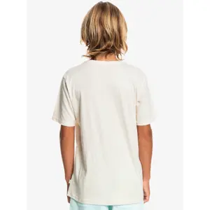 Child's T-shirt Quiksilver Strange Days image-5