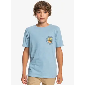 Child's T-shirt Quiksilver Closed Bubble image-2