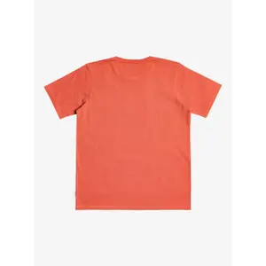 Child's T-shirt Quiksilver Square Bubble image-1