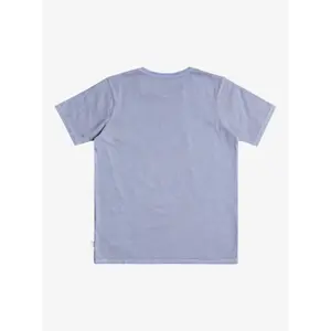 Child's T-shirt Quiksilver Square Bubble image-1