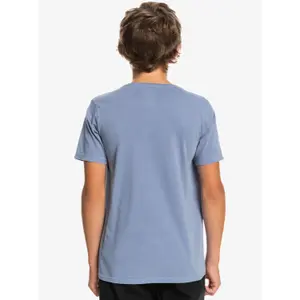 Child's T-shirt Quiksilver Square Bubble image-5