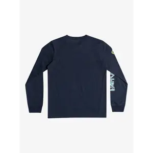 Stacked T-shirt for kids Quiksilver image-1