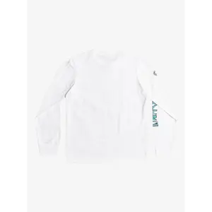 Stacked T-shirt for kids Quiksilver image-1