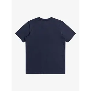 Child's T-shirt Quiksilver Scripted Game image-1