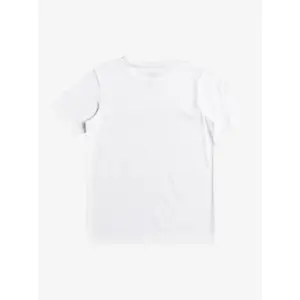 Child's T-shirt Quiksilver Scripted Game image-1