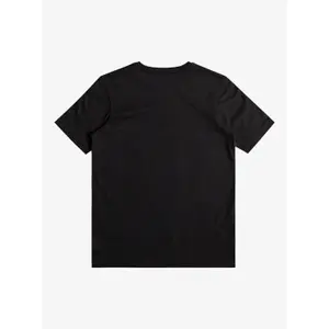 Child's T-shirt Quiksilver Season Stripe image-1