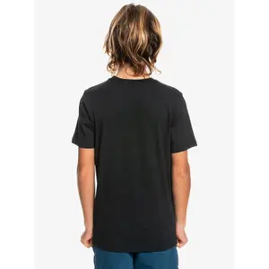 Child's T-shirt Quiksilver Season Stripe image-5