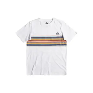 Child's T-shirt Quiksilver Season Stripe image-0