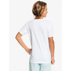 Child's T-shirt Quiksilver Season Stripe image-5