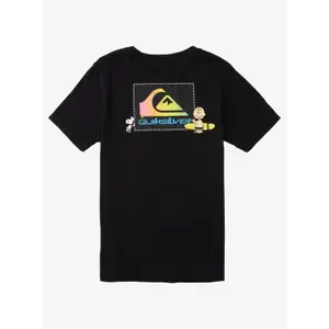 Child's T-shirt Quiksilver Peanuts Cool image-1