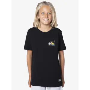 Child's T-shirt Quiksilver Peanuts Cool image-2