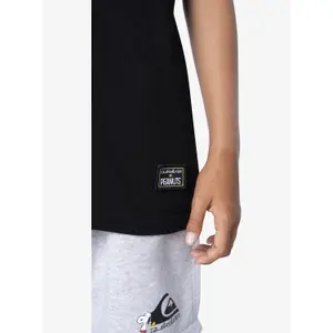 Child's T-shirt Quiksilver Peanuts Cool image-4