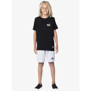 Child's T-shirt Quiksilver Peanuts Cool image-5