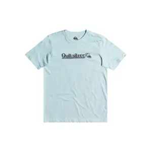 Child's T-shirt Quiksilver All Lined Up image-0
