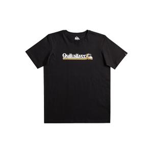 Koszulka dla dzieci Quiksilver All Lined Up