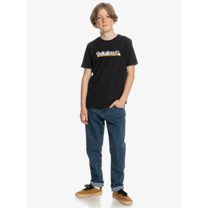 Koszulka dla dzieci Quiksilver All Lined Up image-5