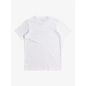 Child's T-shirt Quiksilver All Lined Up image-1