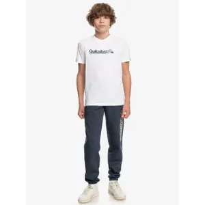Child's T-shirt Quiksilver All Lined Up image-5