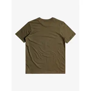Child's T-shirt Quiksilver Smoke Screen image-1