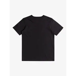 Child's T-shirt Quiksilver Psychedelic Wave image-1