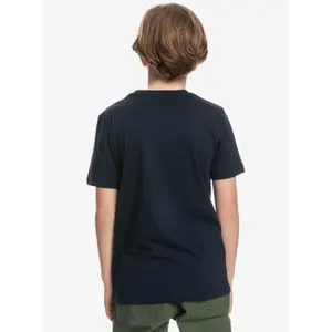 Child's T-shirt Quiksilver Beach Trips image-6