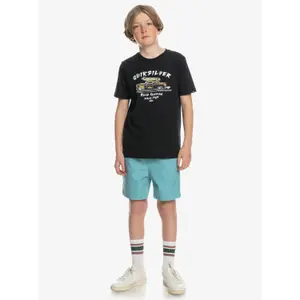 Child's T-shirt Quiksilver Beach Trips image-5