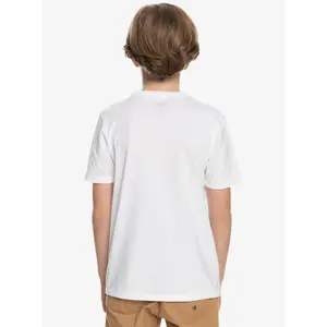 Child's T-shirt Quiksilver Beach Trips image-6