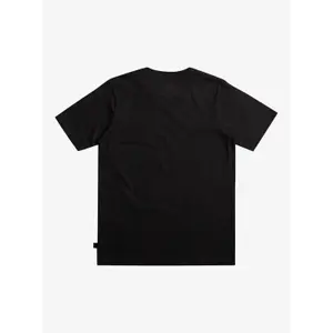 Child's T-shirt Quiksilver The Barrel image-1