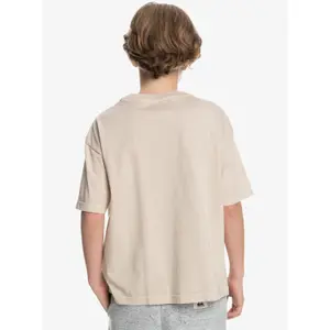 Child's T-shirt Quiksilver Rock Waves image-6