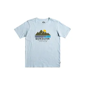 Child's T-shirt Quiksilver Scenic Recovery image-0
