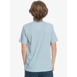 Child's T-shirt Quiksilver Scenic Recovery image-6