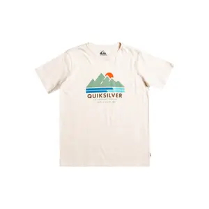 Child's T-shirt Quiksilver Scenic Recovery image-0