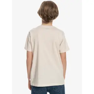 Child's T-shirt Quiksilver Scenic Recovery image-6
