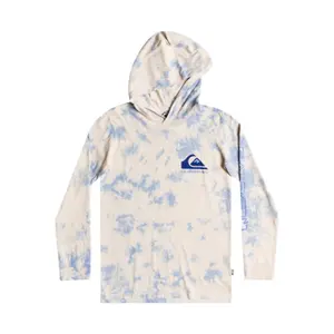 Child hoodie Quiksilver Omni Logoie image-0