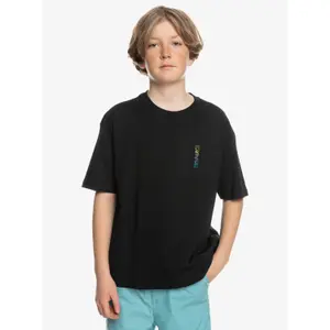 Child's T-shirt Quiksilver Radical Times 1 image-2