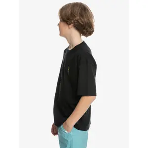 Child's T-shirt Quiksilver Radical Times 1 image-3