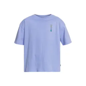 Child's T-shirt Quiksilver Radical Times 1 image-0