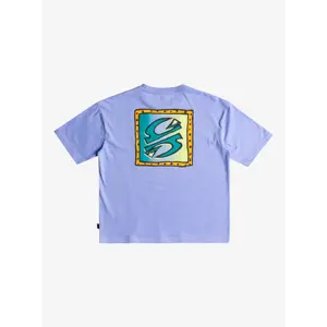 Child's T-shirt Quiksilver Radical Times 1 image-2