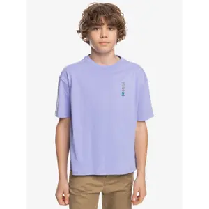Child's T-shirt Quiksilver Radical Times 1 image-3