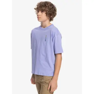 Child's T-shirt Quiksilver Radical Times 1 image-4