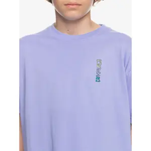 Child's T-shirt Quiksilver Radical Times 1 image-5