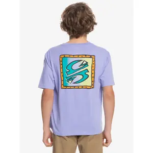 Dětské tričko Quiksilver Radical Times 1 image-4